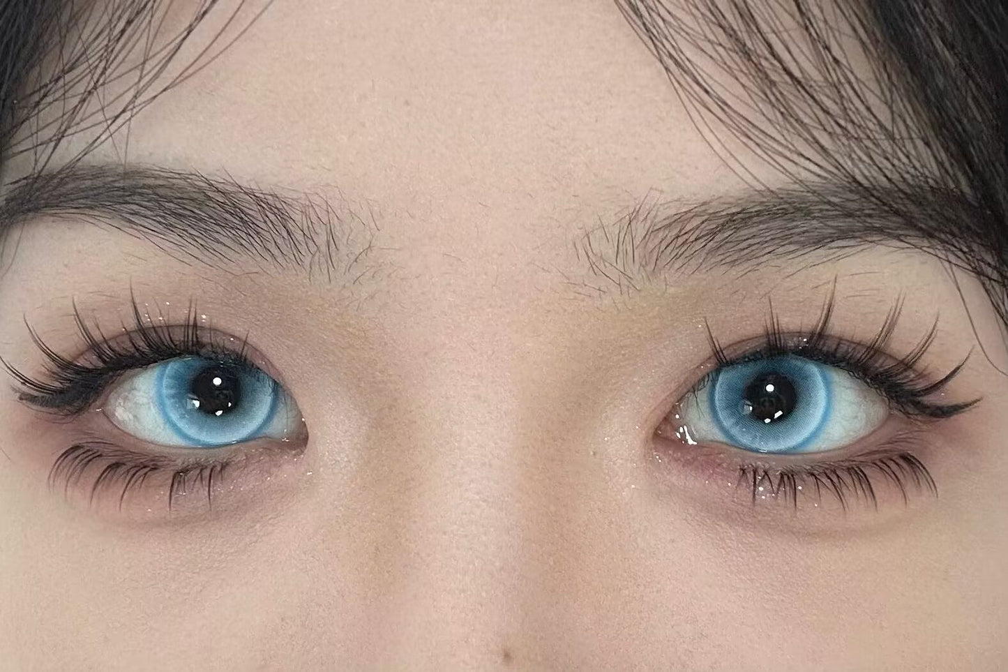 1-DAY | YUKI | Blessing Blue