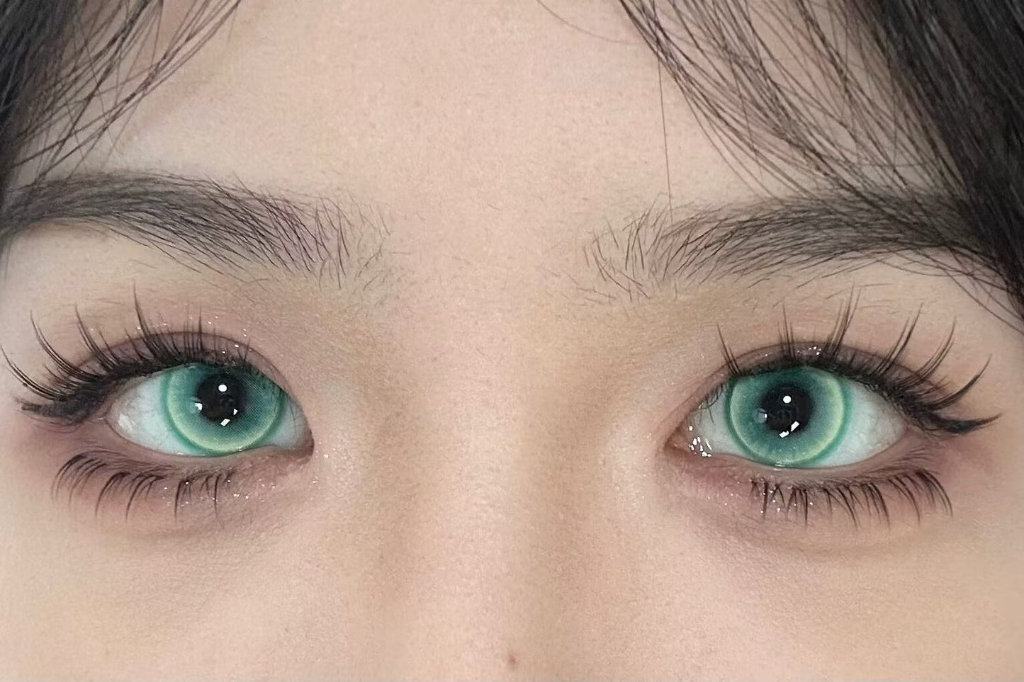 1-DAY | YUKI | Blessing Green