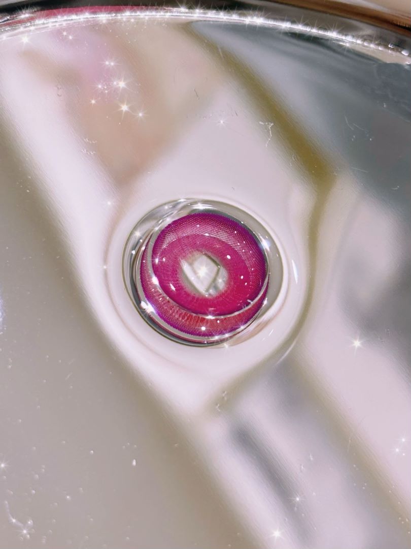 HALF-YEAR | DOYA | Pudding Pink