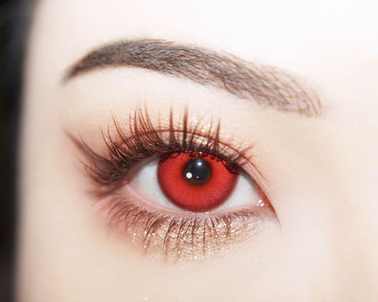 1-DAY | DOYA | Luo-Shen Red