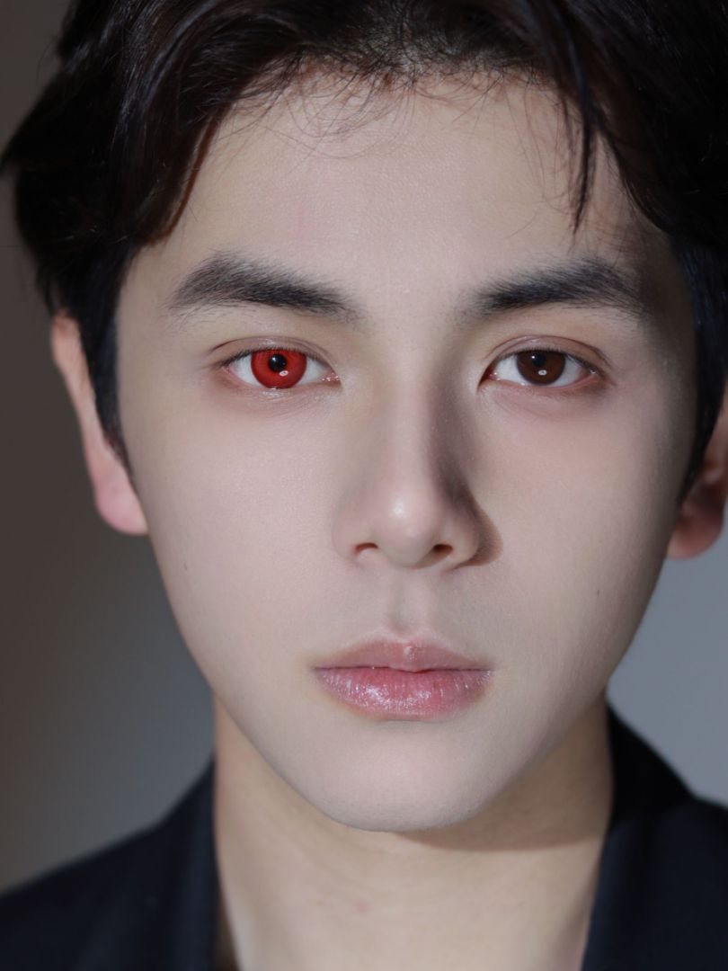 1-DAY | DOYA | Luo-Shen Red