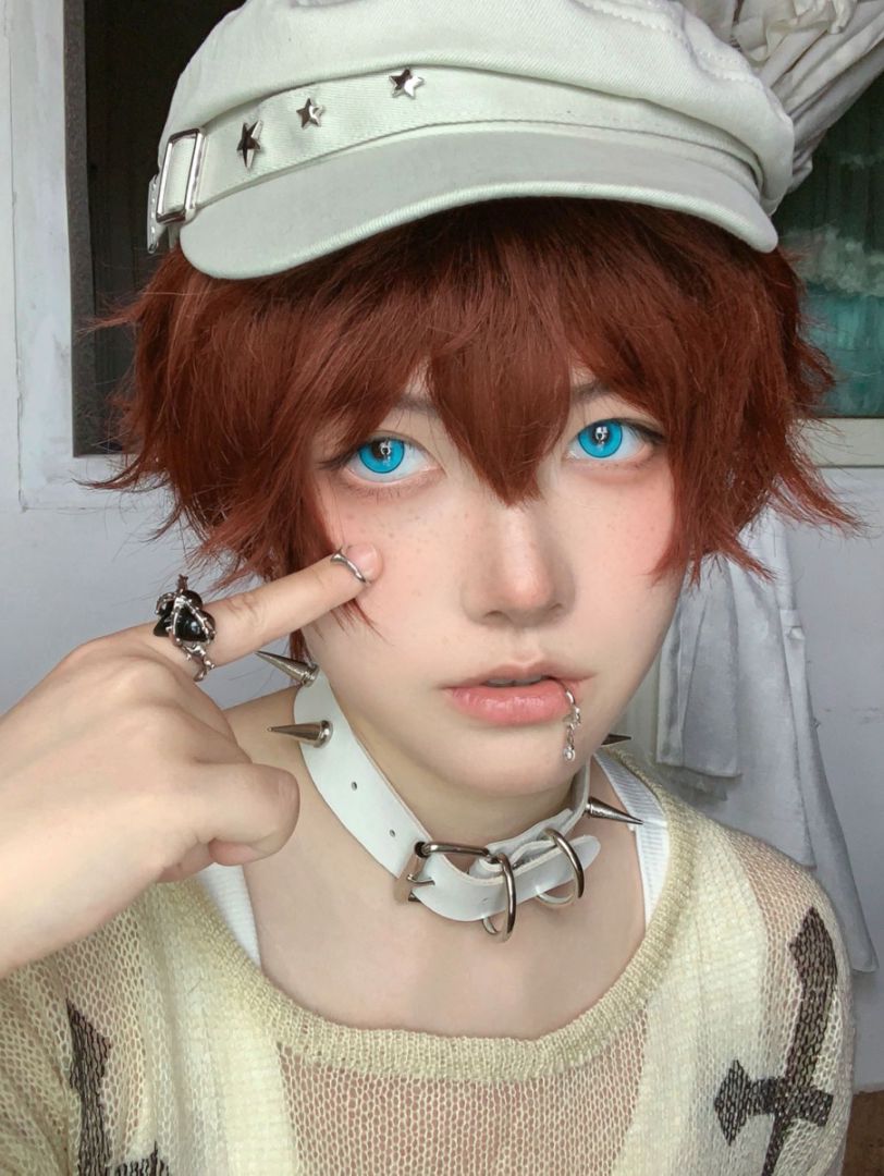 HALF-YEAR | DOYA | Harajuku Blue