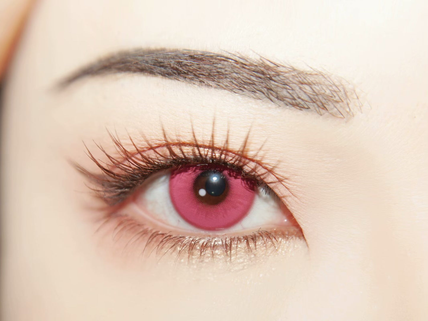 HALF-YEAR | APRI | Roselle Pink