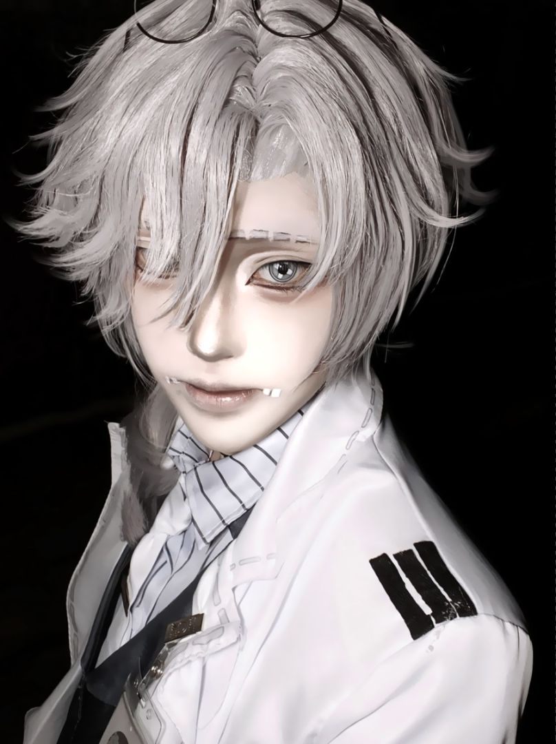 1-DAY | DOYA | Identity Gray