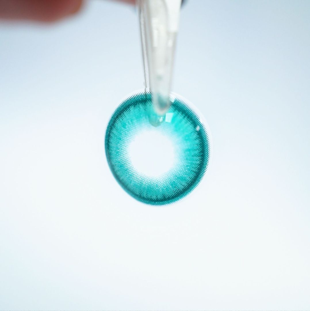 1-DAY | DOYA | Pyroxene Cyan