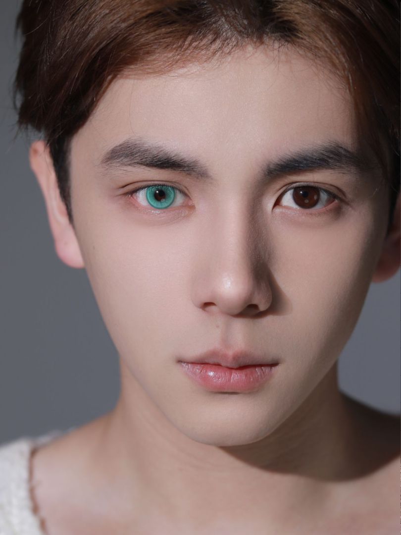 1-DAY | DOYA | Halo Green