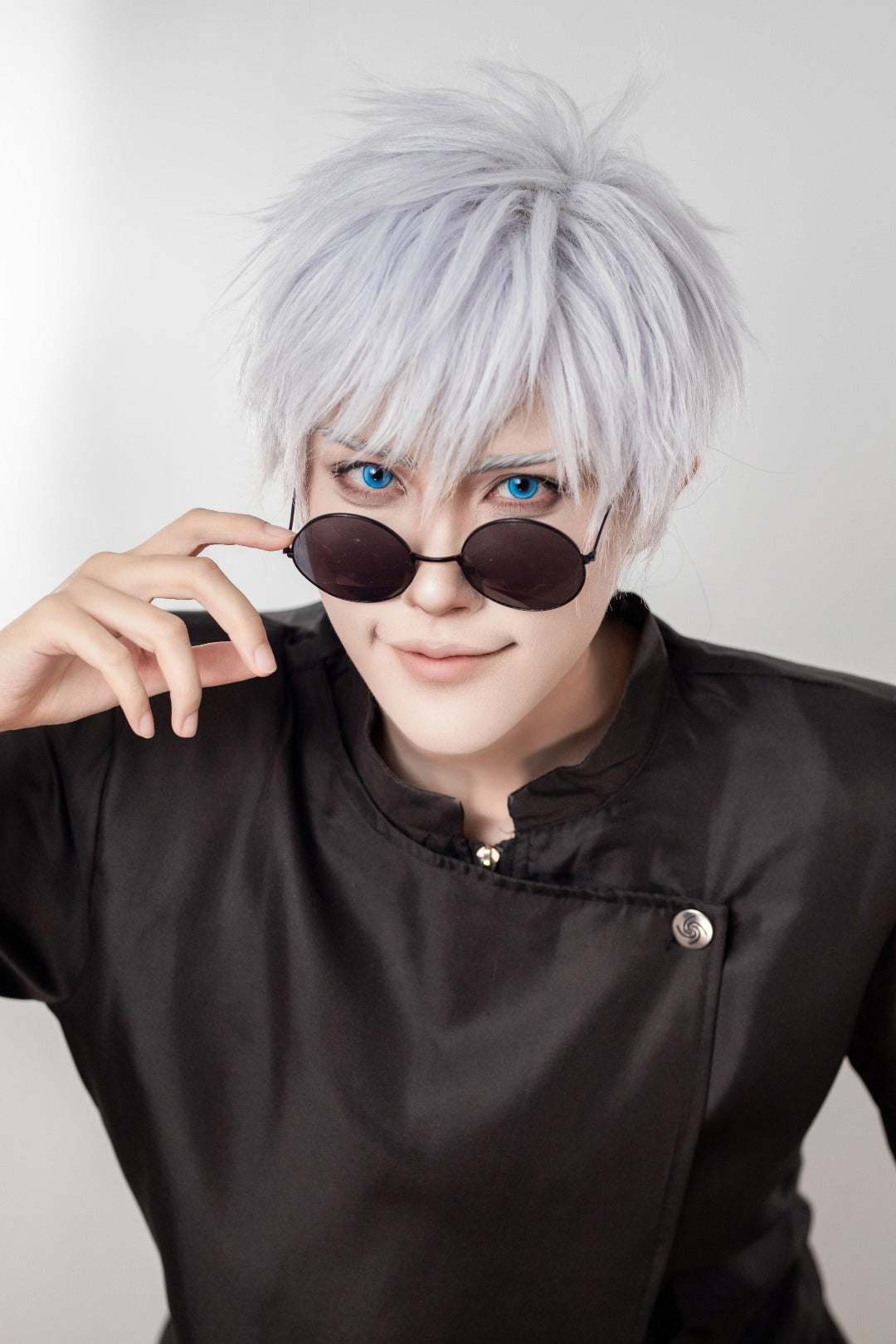 1-DAY | LENSPOP | Jigen Dream Blue