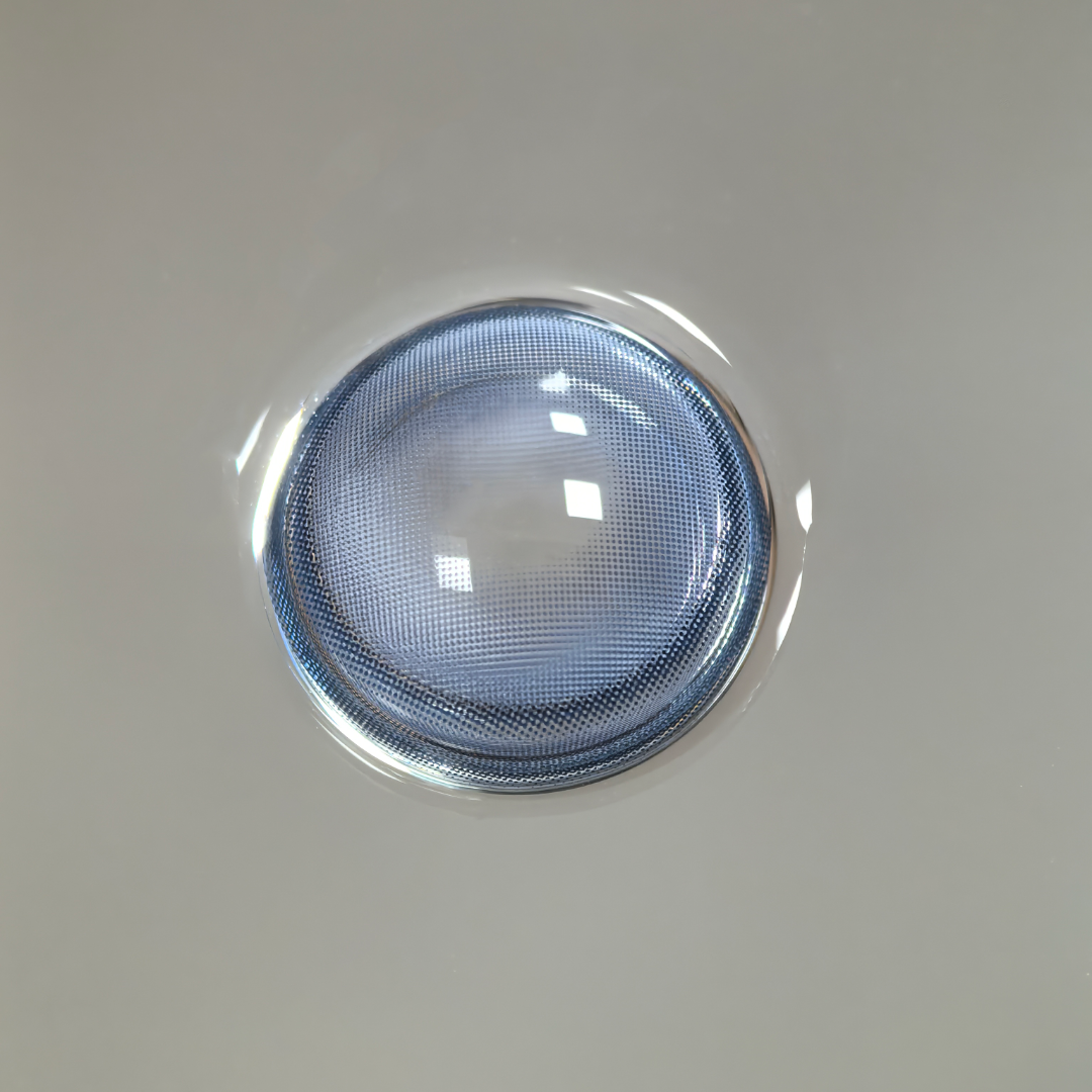 1-DAY | LENSPOP | Jigen Dream Blue-Grey