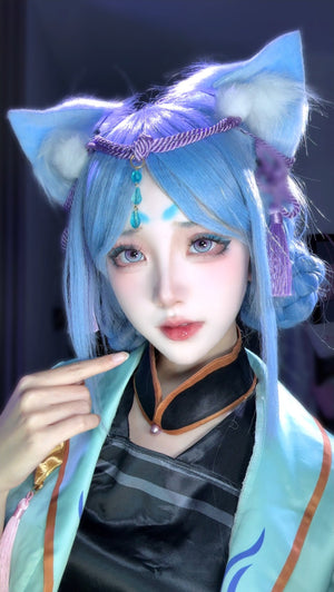 nezuko