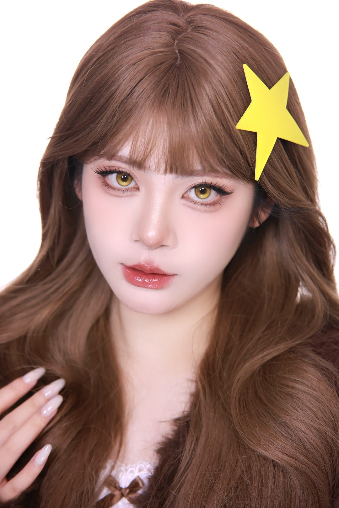 1-DAY | DOYA | Galaxy Yellow