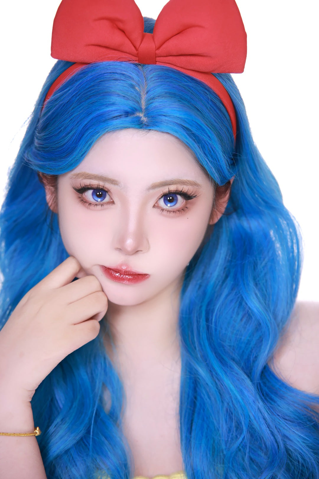 HALF-YEAR | DOYA | Galaxy Blue