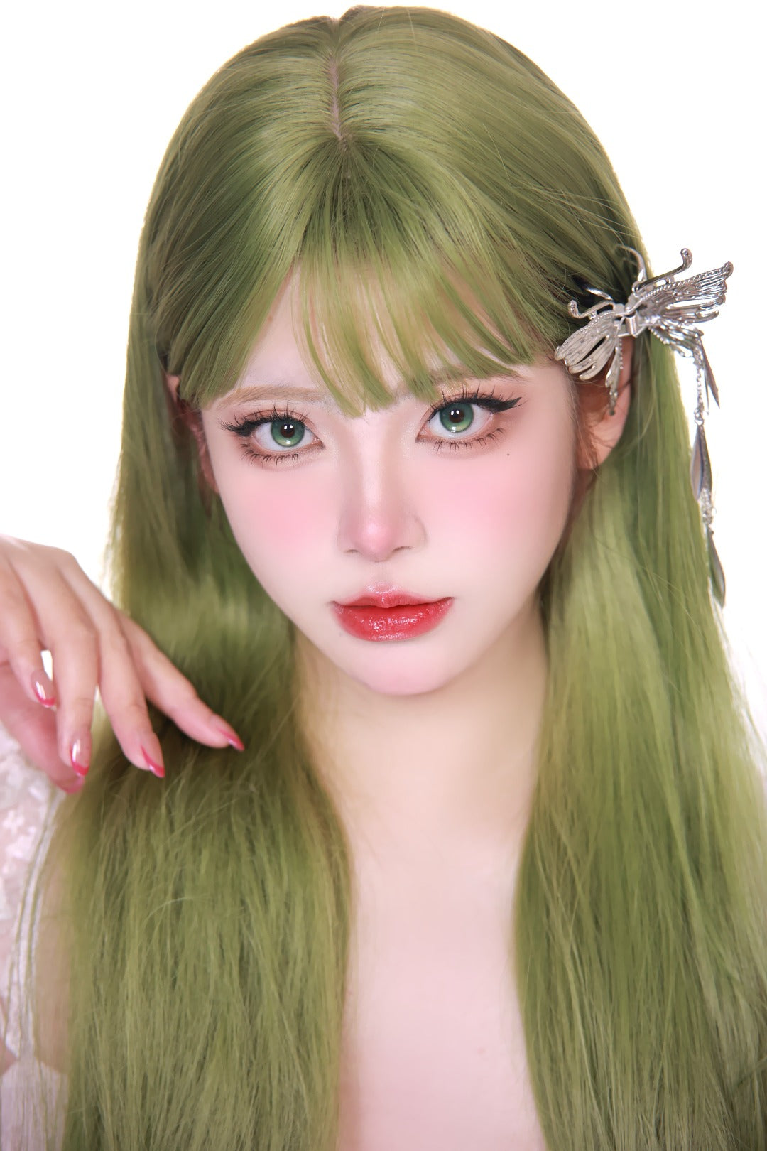 HALF-YEAR | DOYA | Galaxy Green