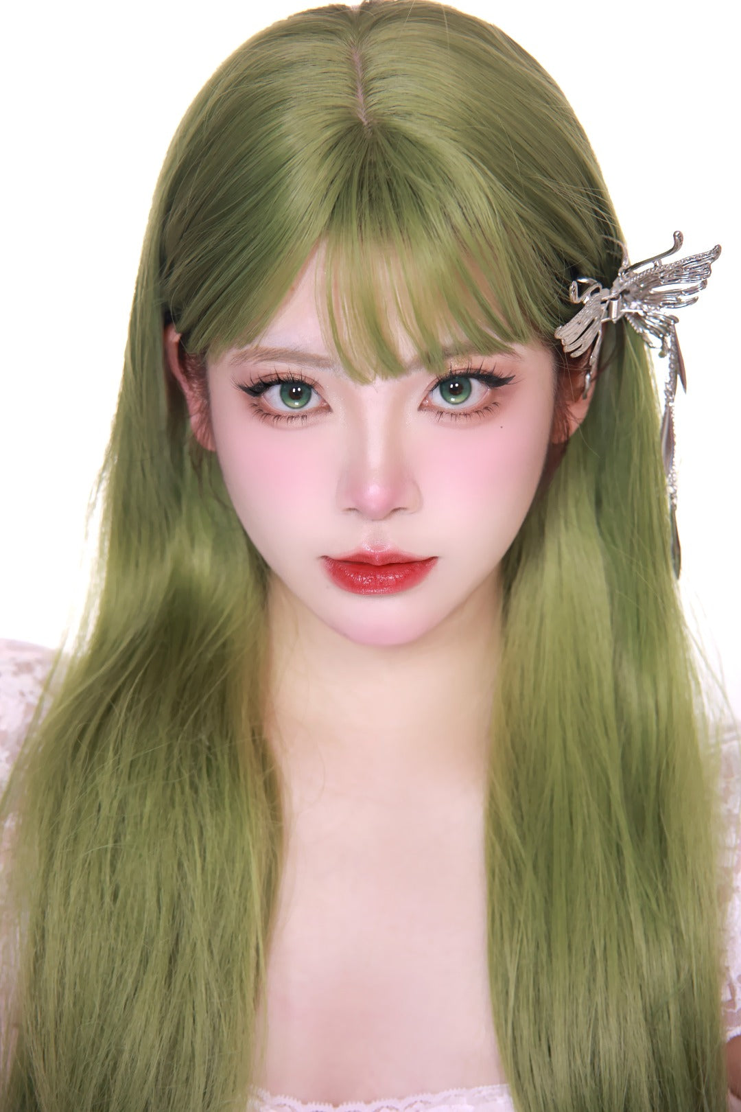 HALF-YEAR | DOYA | Galaxy Green