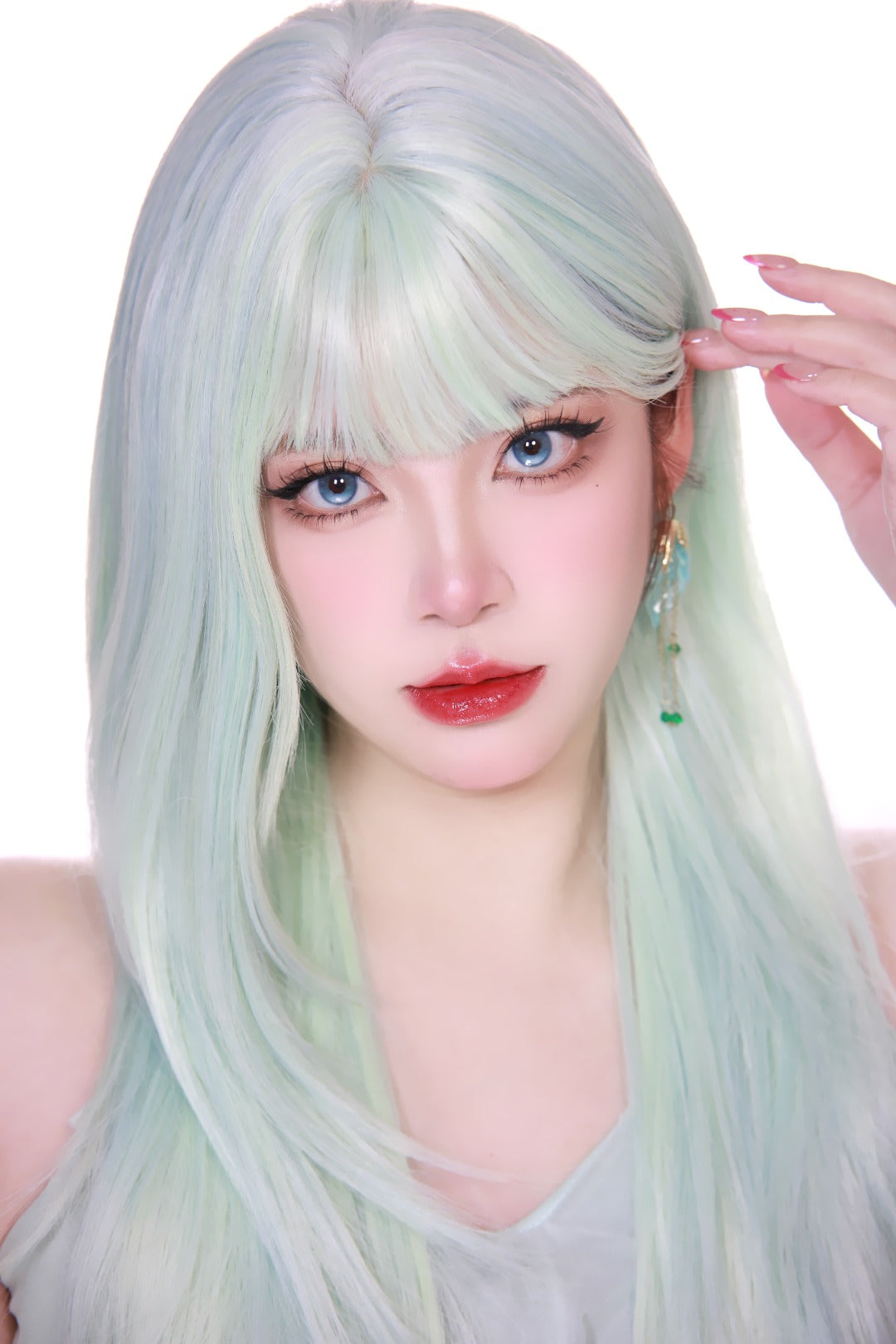 HALF-YEAR | DOYA | Galaxy Cyan