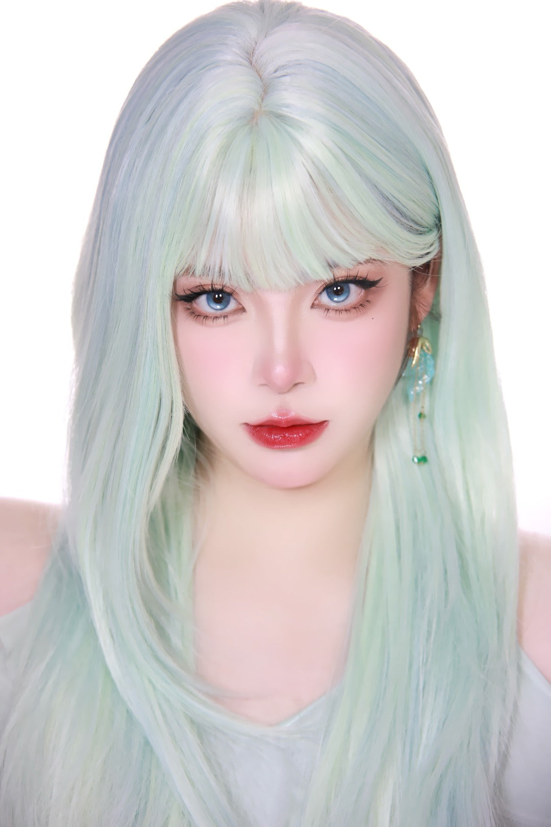 HALF-YEAR | DOYA | Galaxy Cyan
