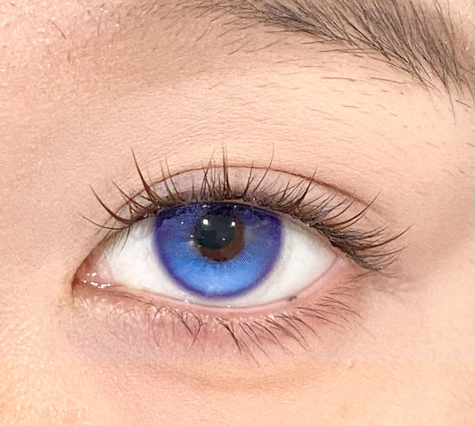 HALF-YEAR | DOYA | Galaxy Blue