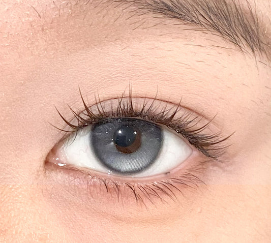 HALF-YEAR | DOYA | Galaxy Grey