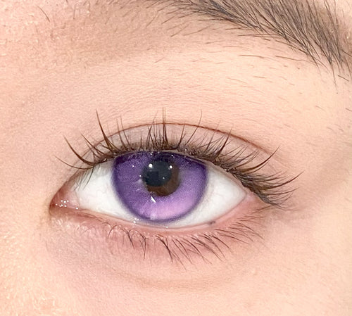 HALF-YEAR | DOYA | Galaxy Purple
