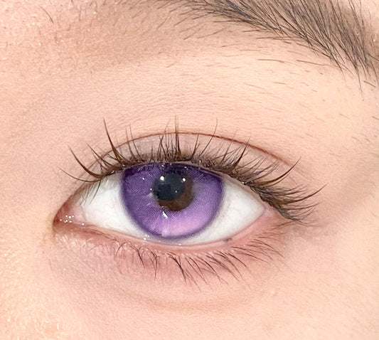 HALF-YEAR | DOYA | Galaxy Purple