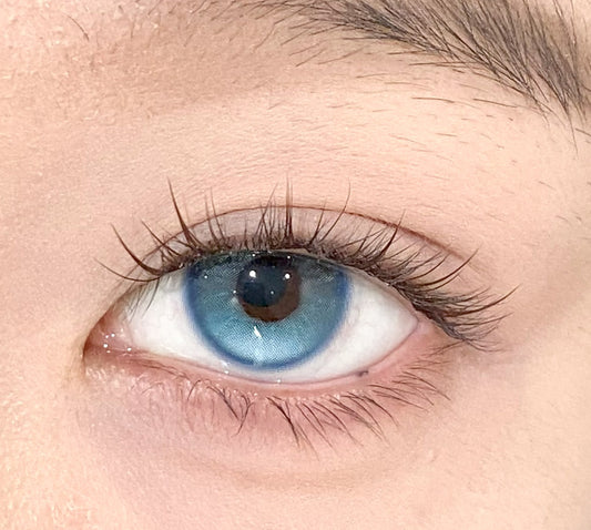 HALF-YEAR | DOYA | Galaxy Cyan