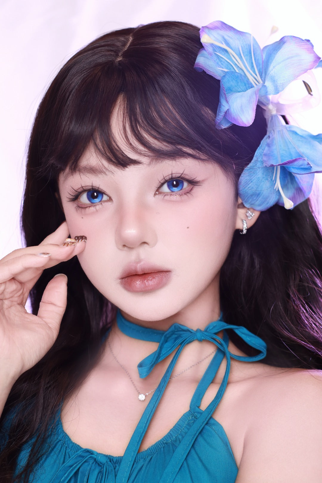 HALF-YEAR | DOYA | Galaxy Blue