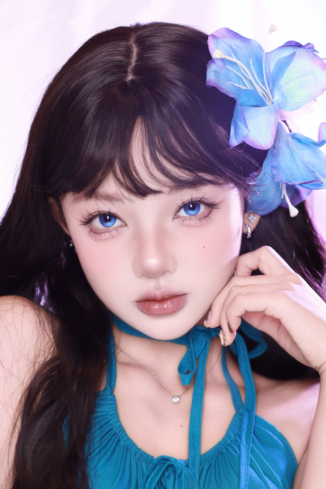 HALF-YEAR | DOYA | Galaxy Blue