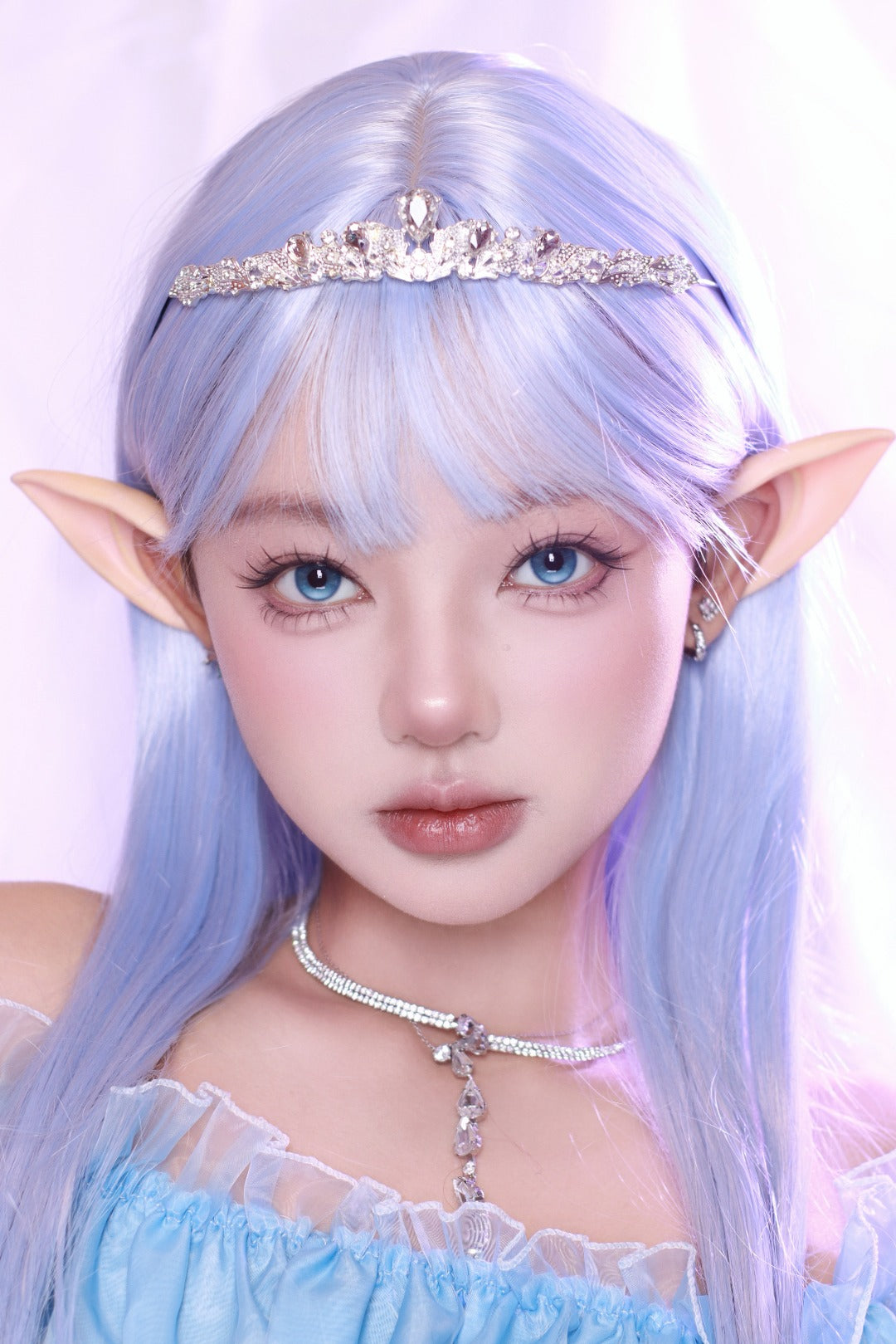 HALF-YEAR | DOYA | Galaxy Cyan