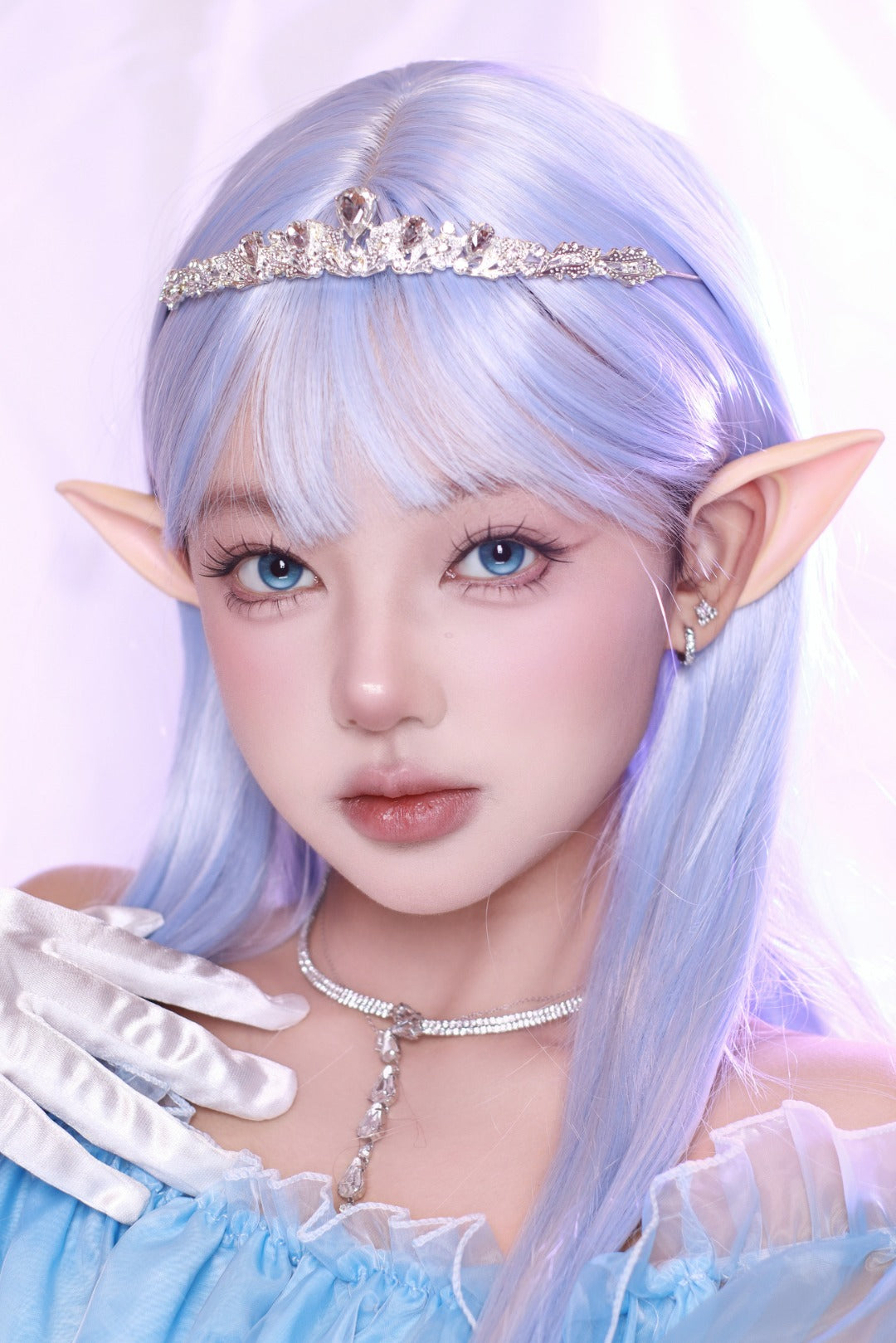 HALF-YEAR | DOYA | Galaxy Cyan