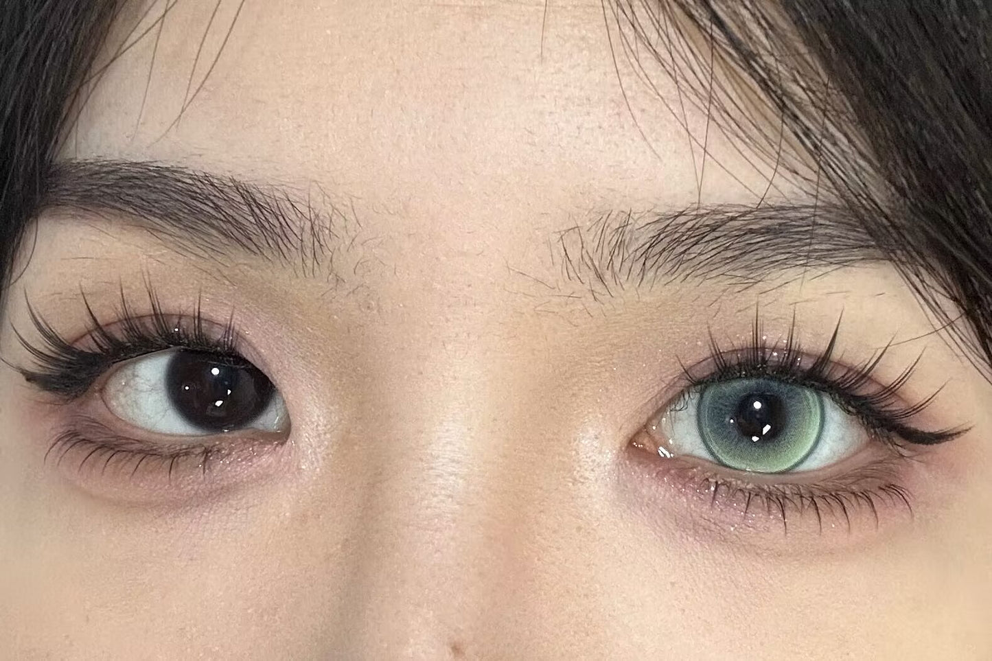 HALF-YEAR | SNTTY | Sugar Sweet Green