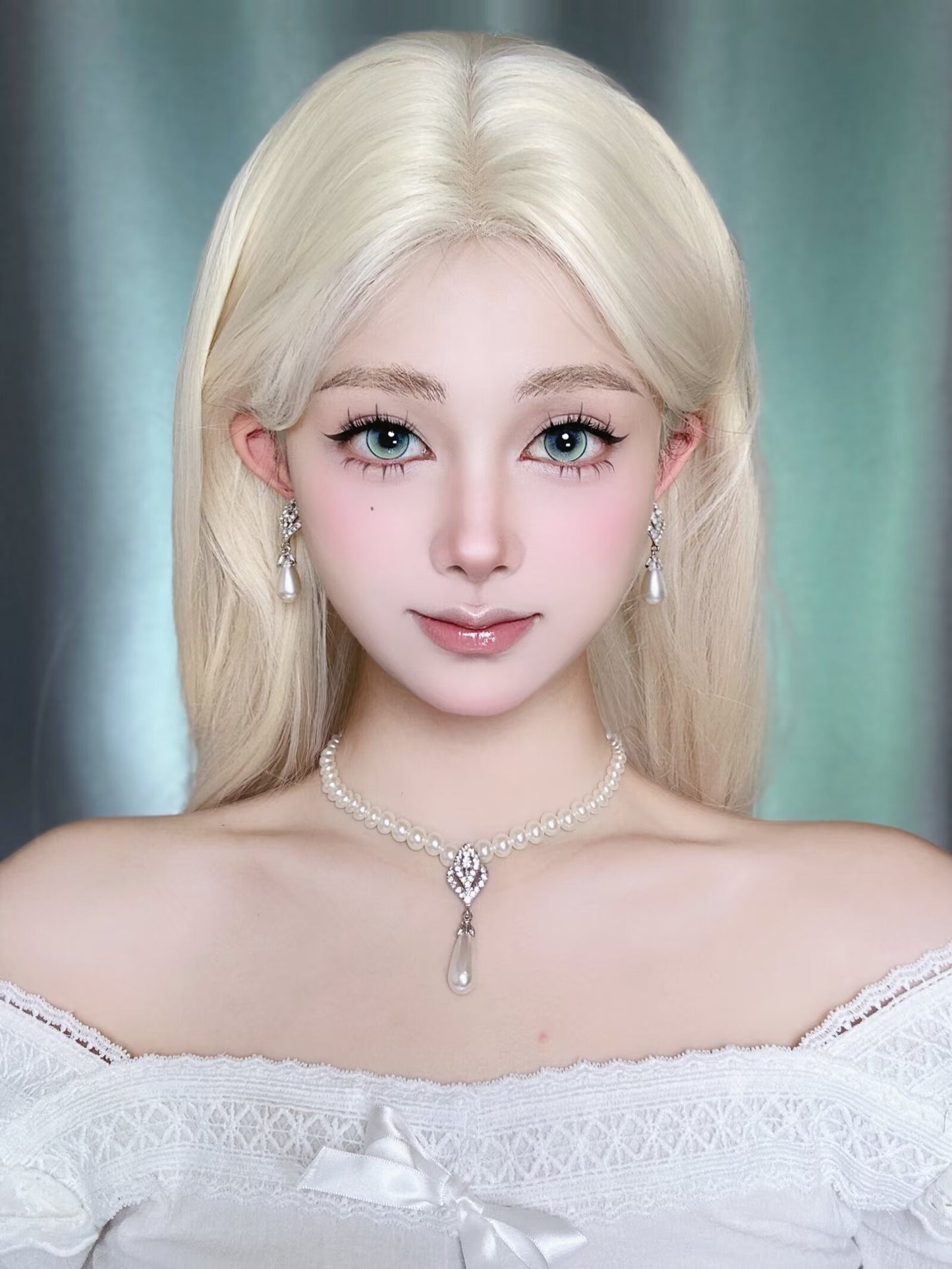 HALF-YEAR | SNTTY | Sugar Sweet Green