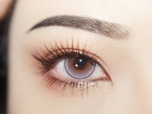 HALF-YEAR | SNTTY | Sugar Sweet Purple