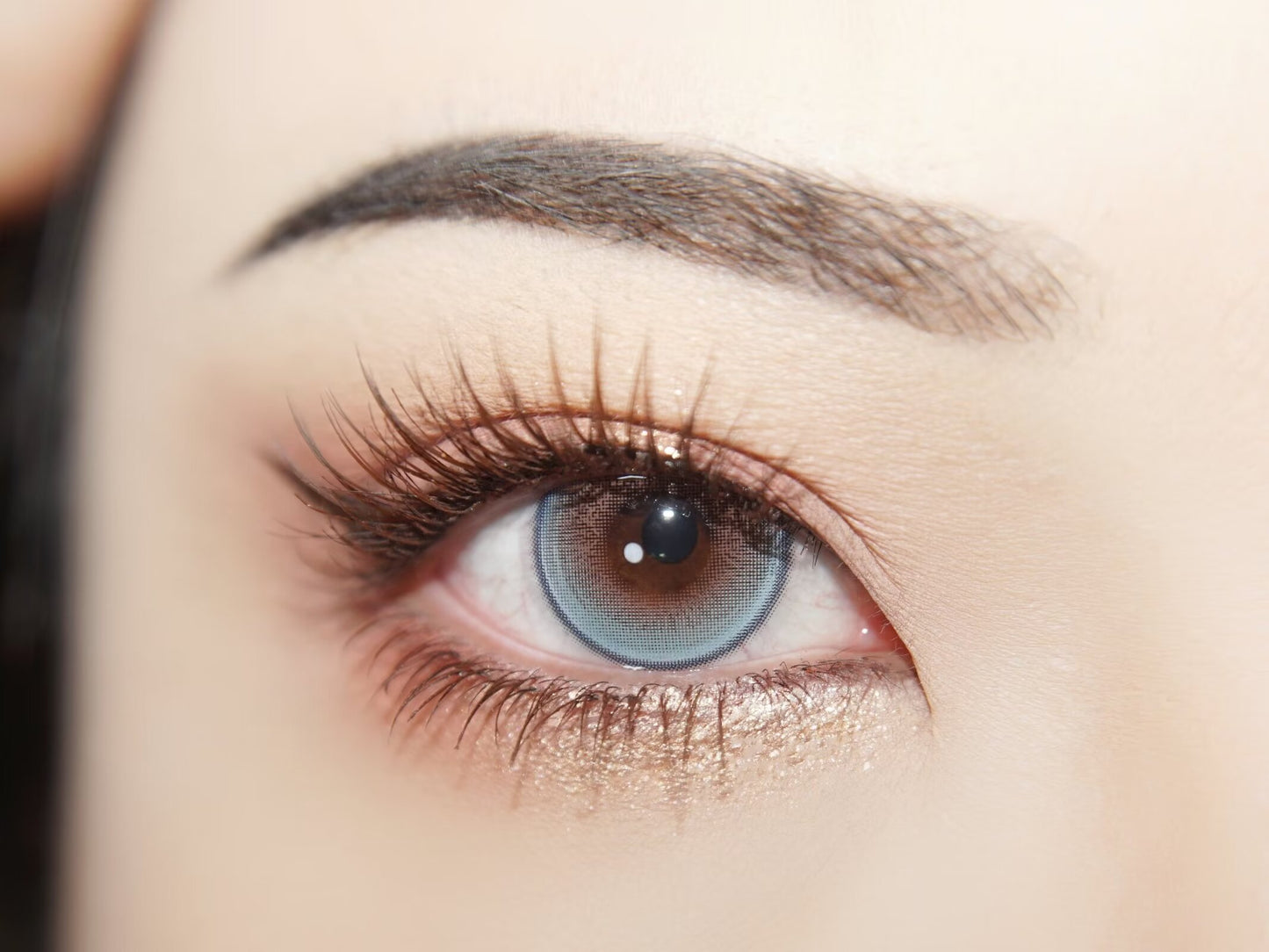 HALF-YEAR | SNTTY | Sugar Sweet Blue