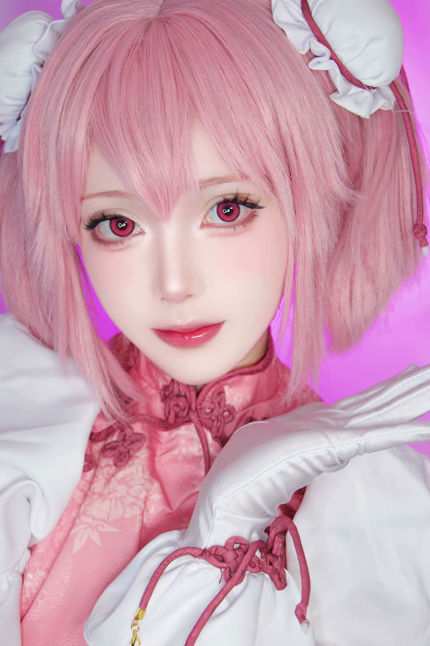 1-DAY | PROPCON | Aria (Pink)