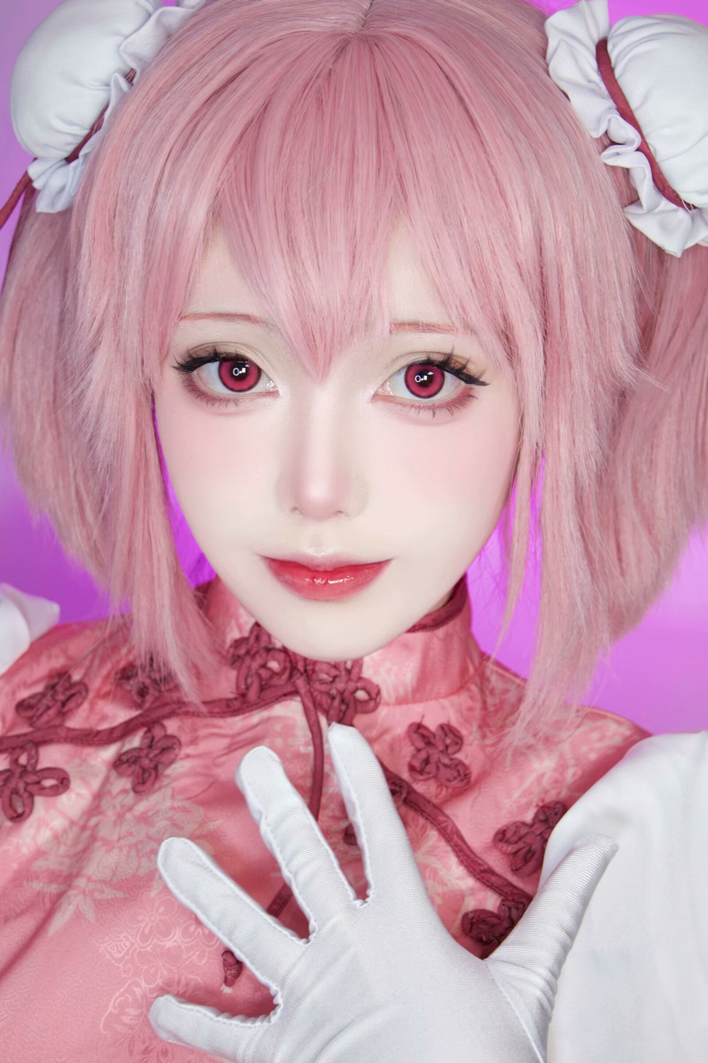 1-DAY | PROPCON | Aria (Pink)