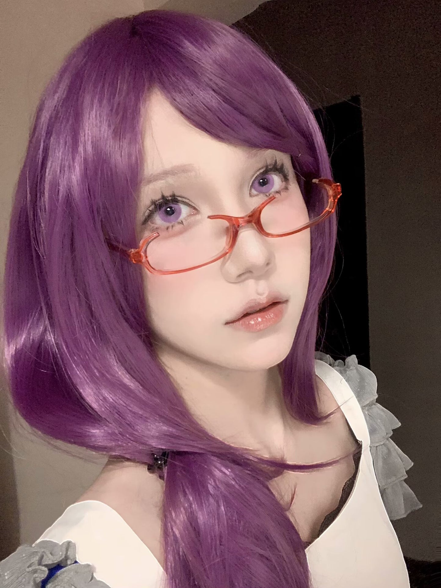 1-DAY | PROPCON | Saki (Purple)