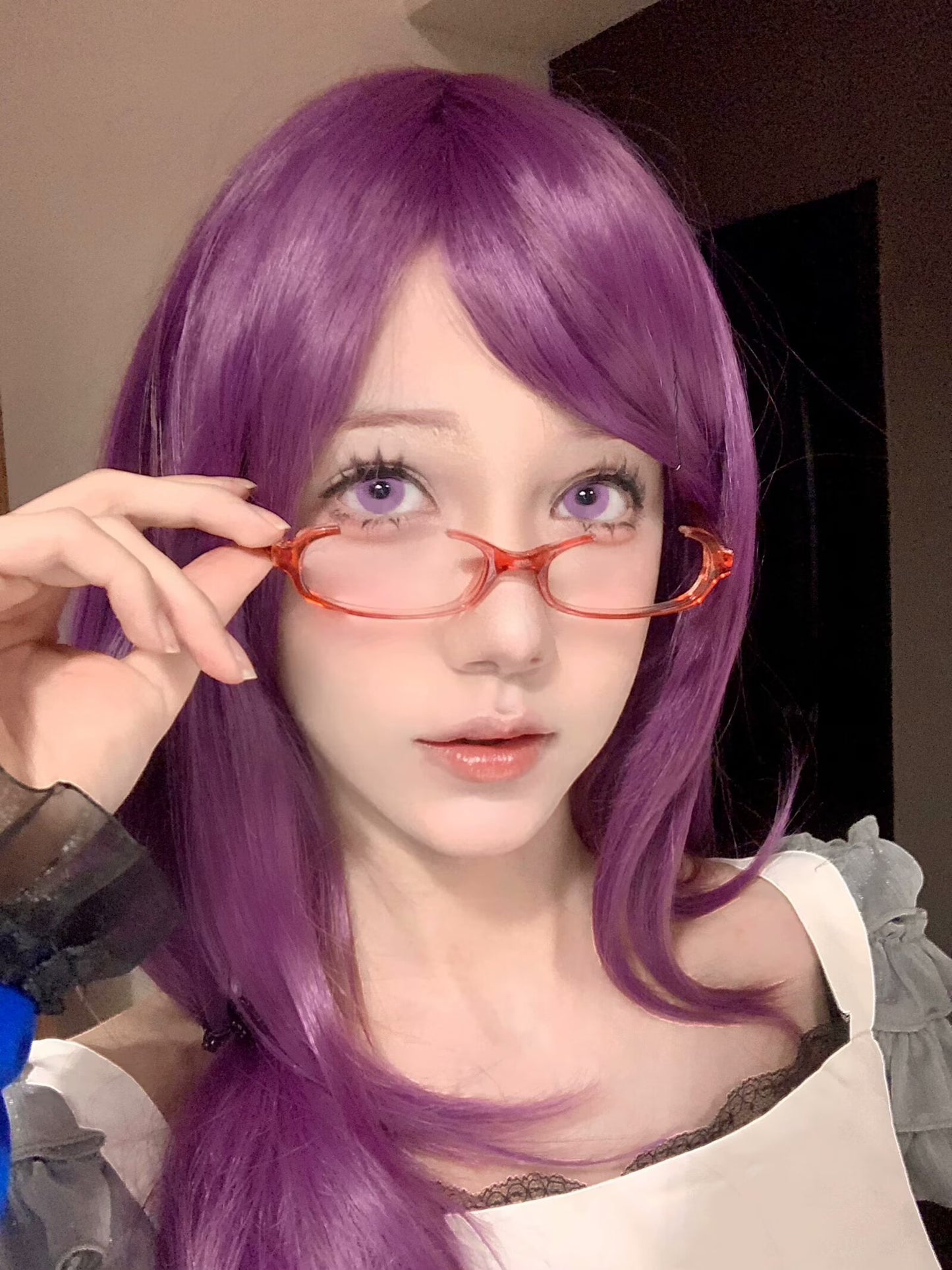 1-DAY | PROPCON | Saki (Purple)