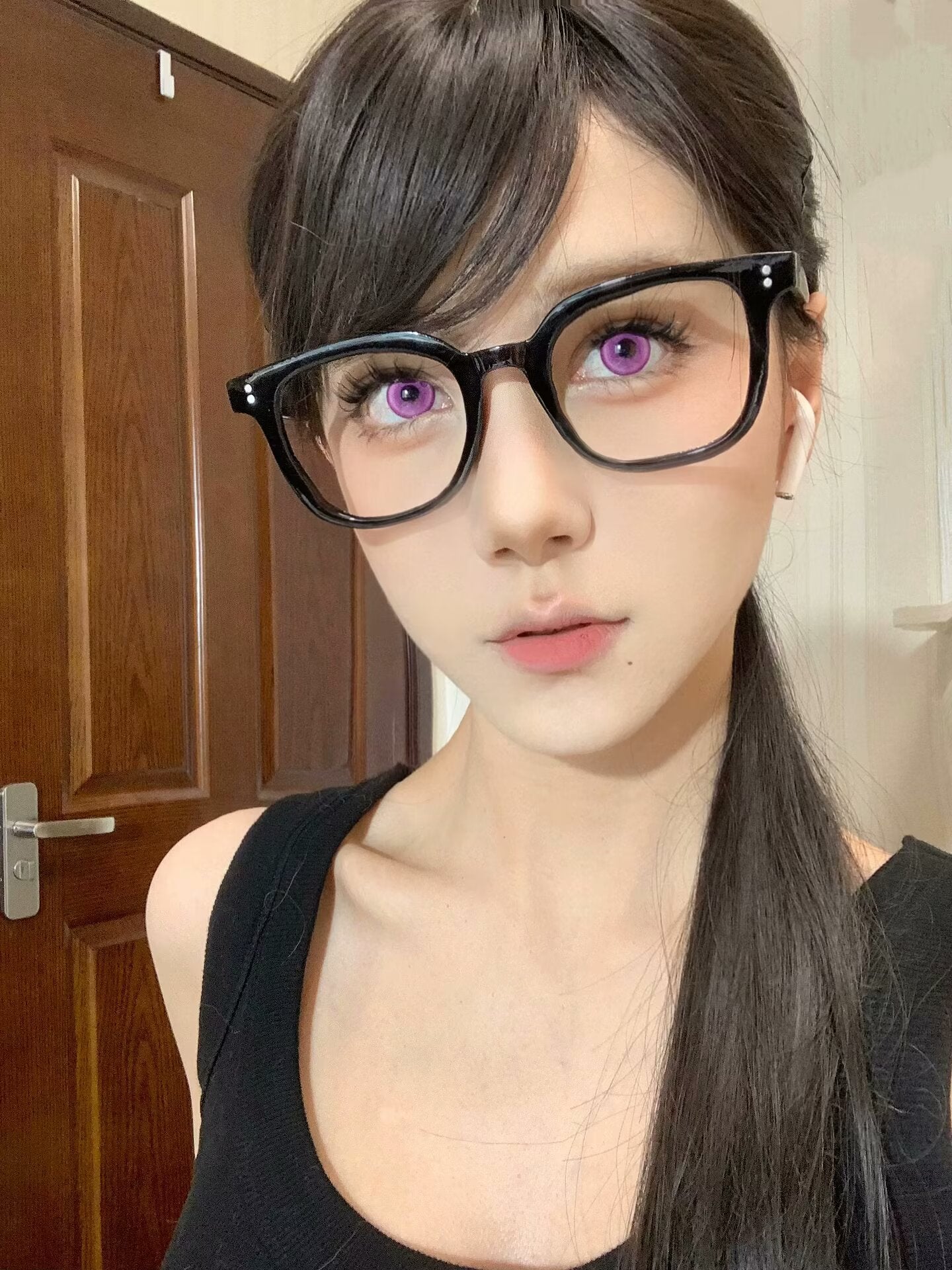 HALF-YEAR | PROPCON | Hanabi Purple
