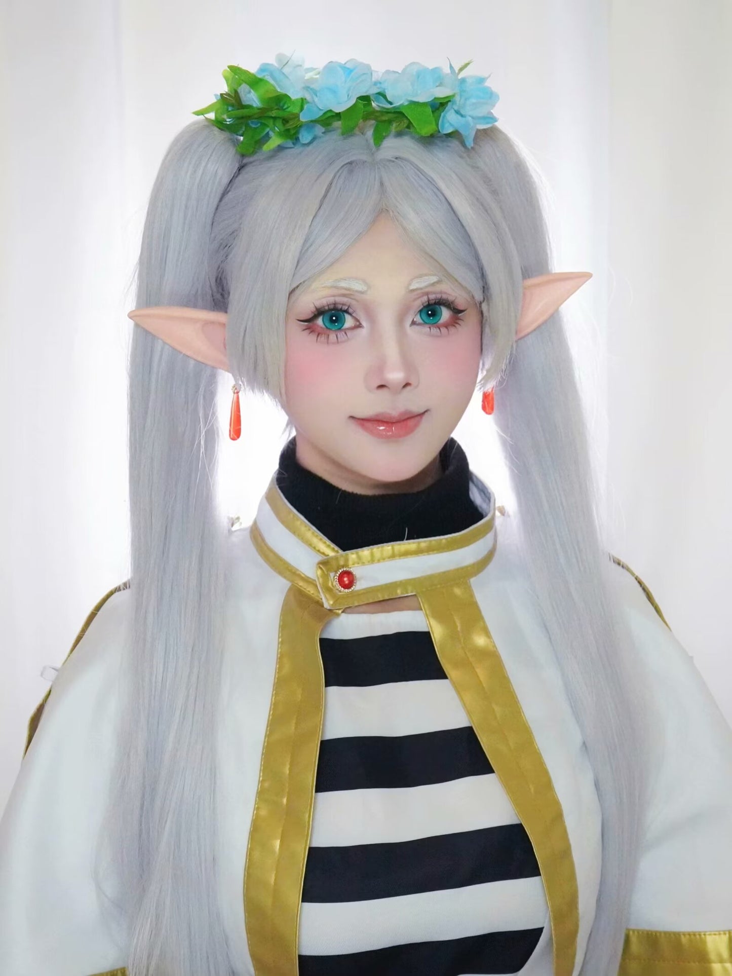 HALF-YEAR | PROPCON | Yume Green