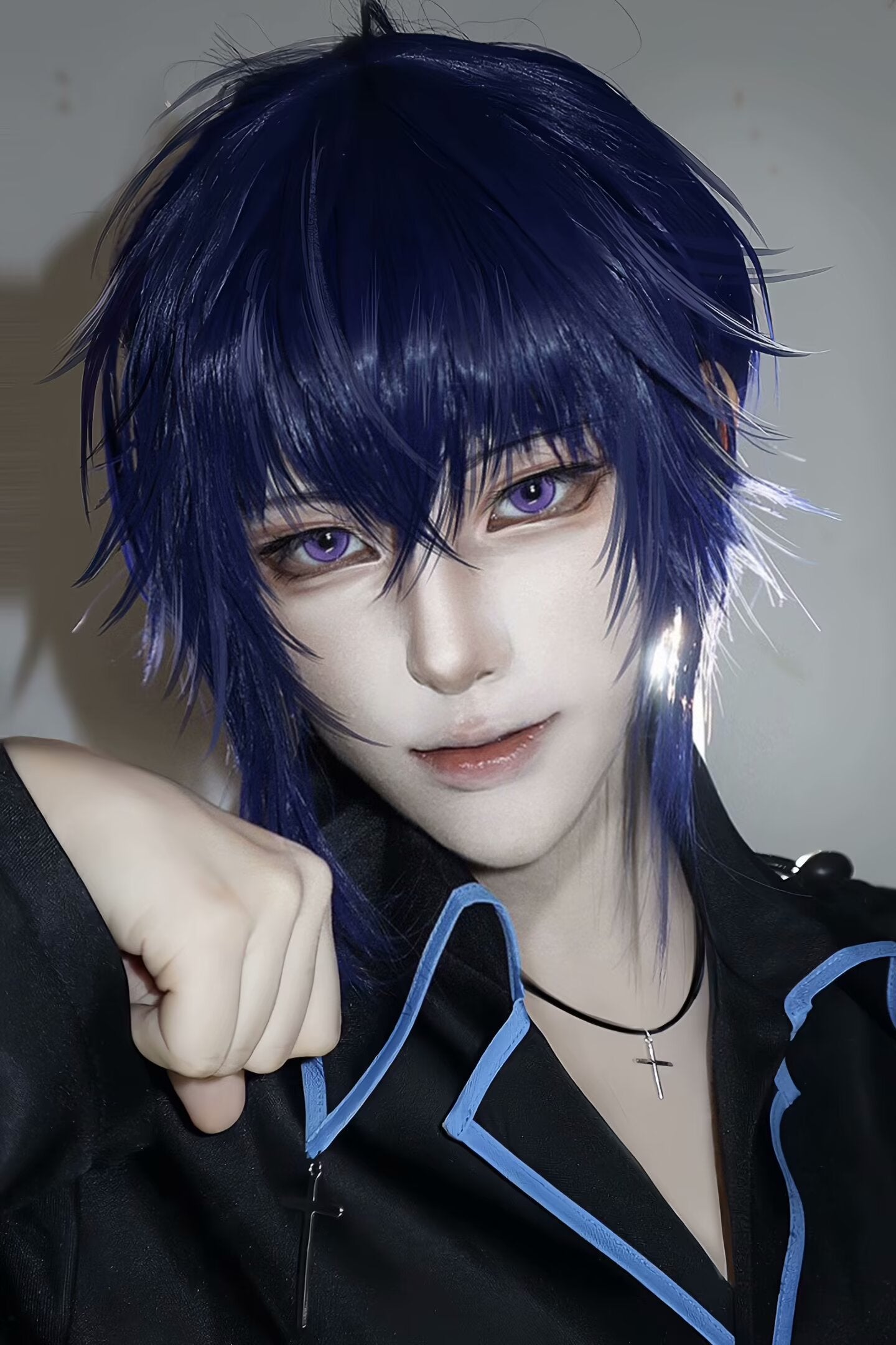 HALF-YEAR | PROPCON | Yume Violet