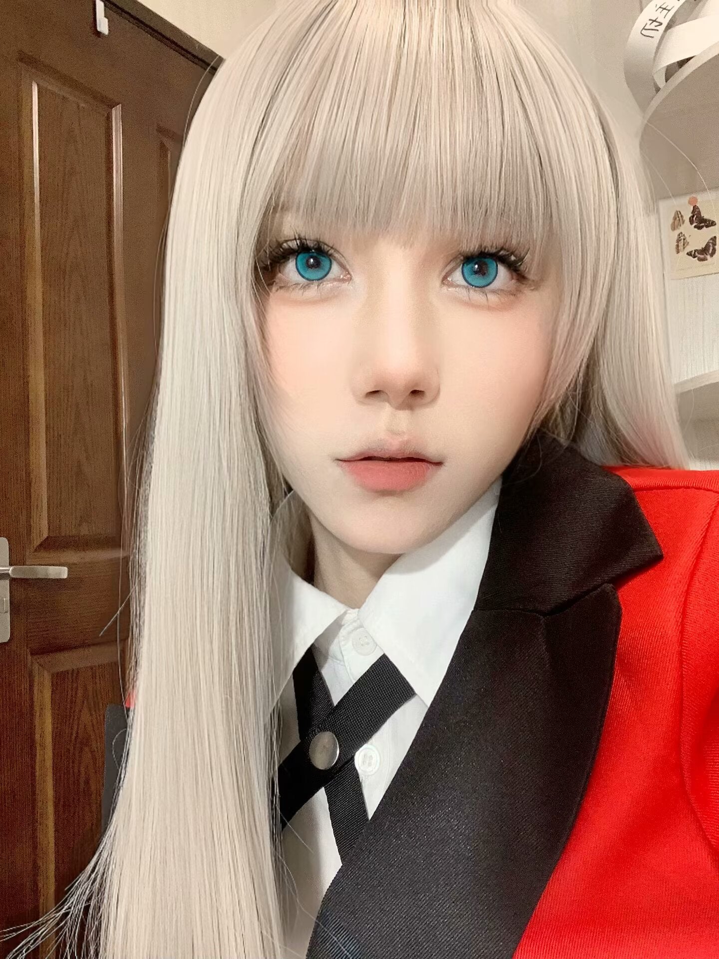 HALF-YEAR | PROPCON | Barbie Blue