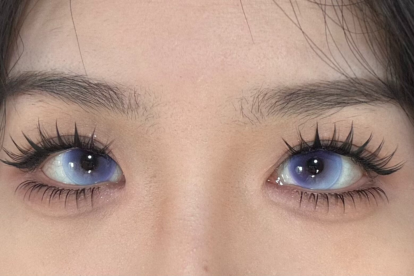 HALF-YEAR | RECO | Ultimate Fantasy Violet