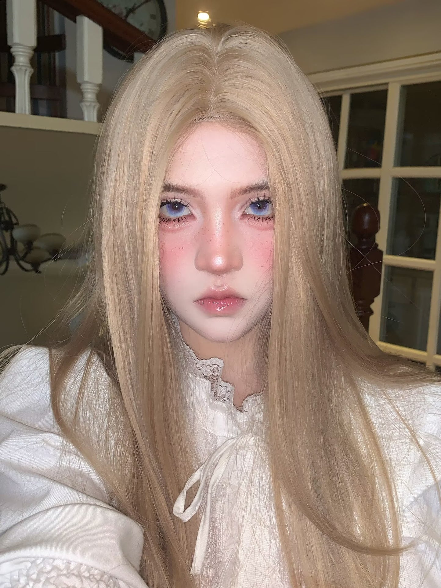 HALF-YEAR | RECO | Ultimate Fantasy Violet