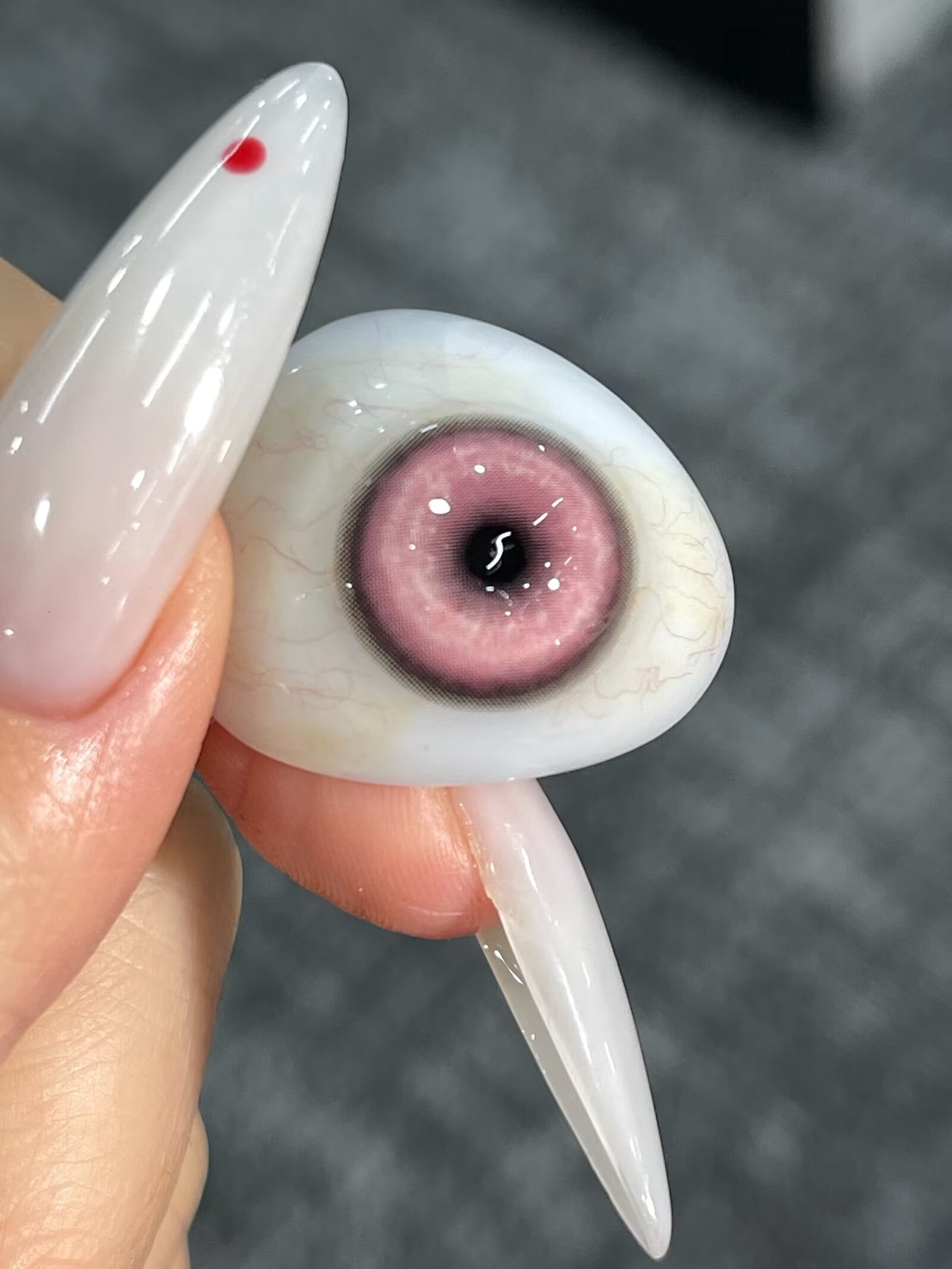 HALF-YEAR | RECO | Koi Pink