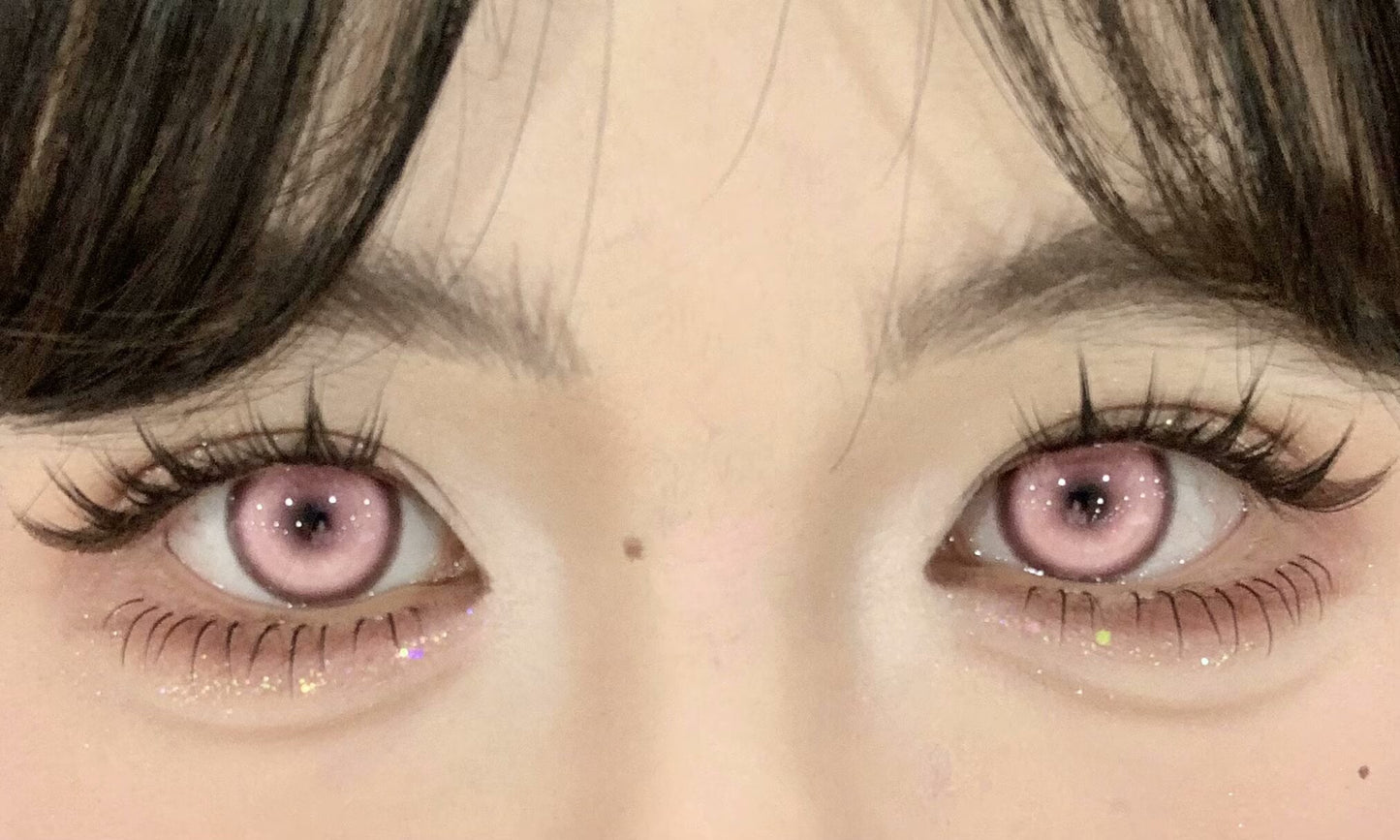 HALF-YEAR | RECO | Koi Pink