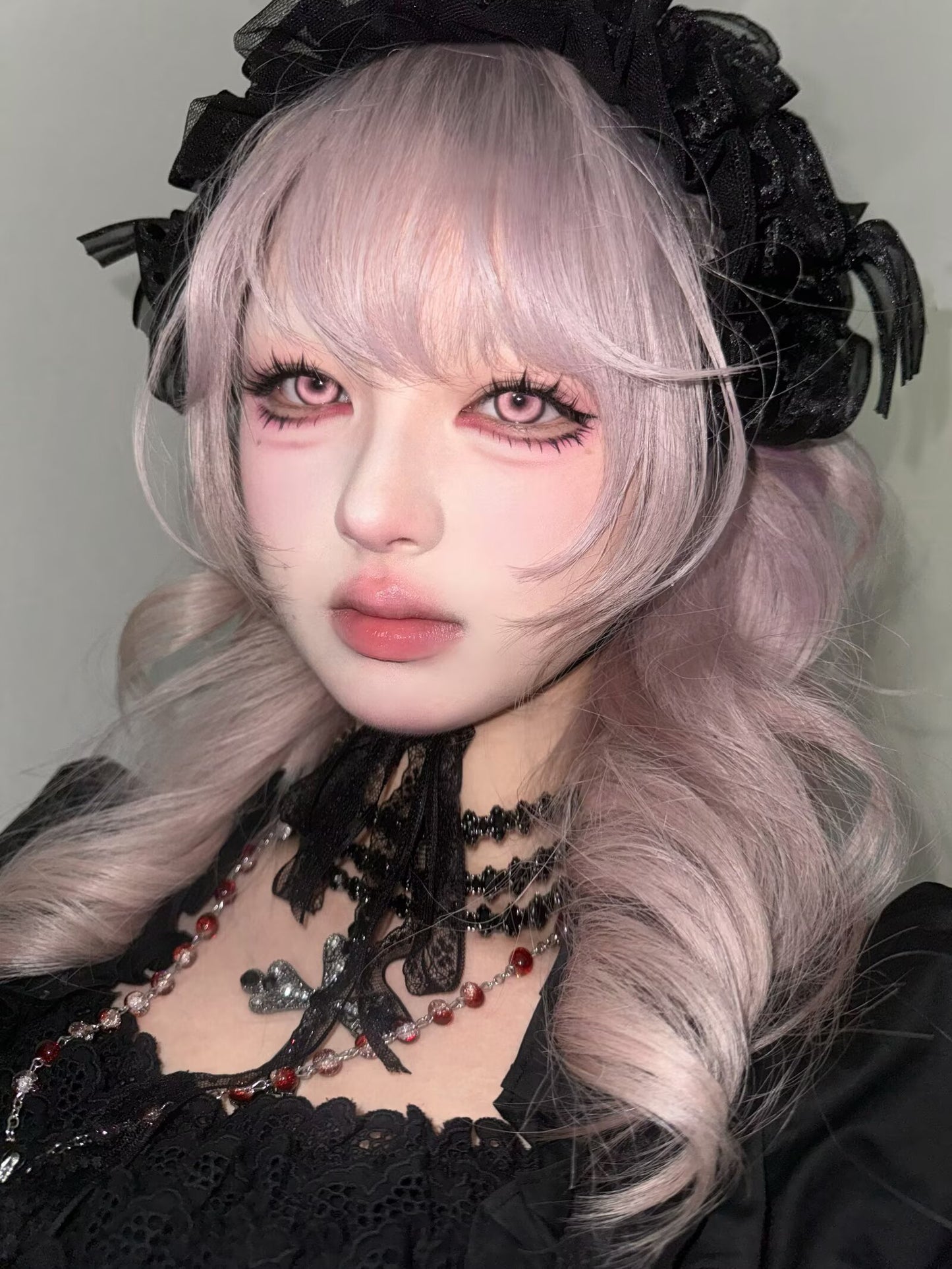 HALF-YEAR | RECO | Koi Pink