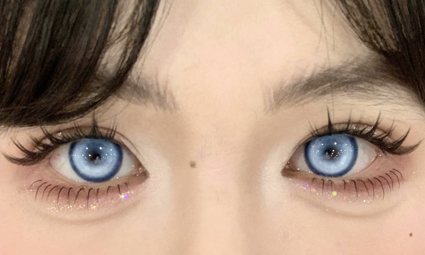 HALF-YEAR | RECO | Koi Blue