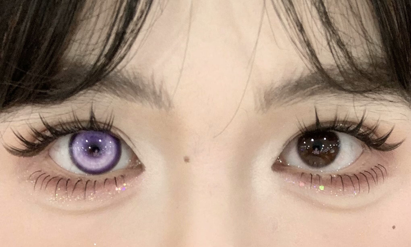 1-DAY | RECO | Koi Purple