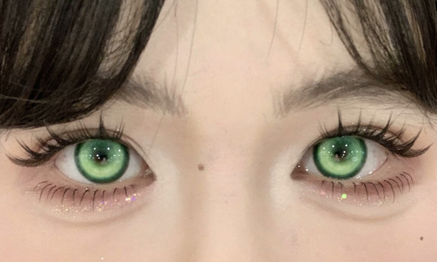 HALF-YEAR | RECO | Koi Green