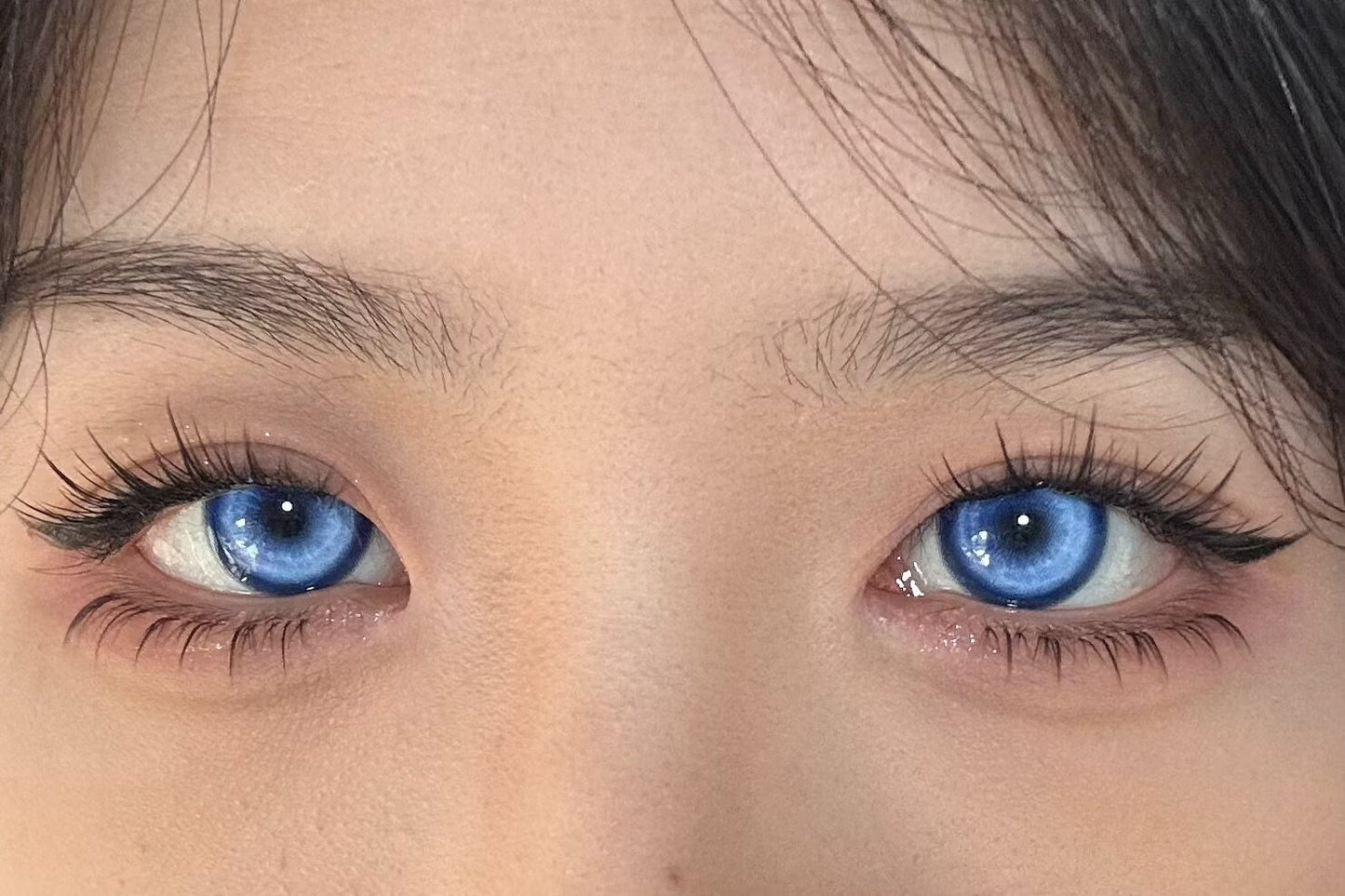 HALF-YEAR | RECO | Koi Dark Blue