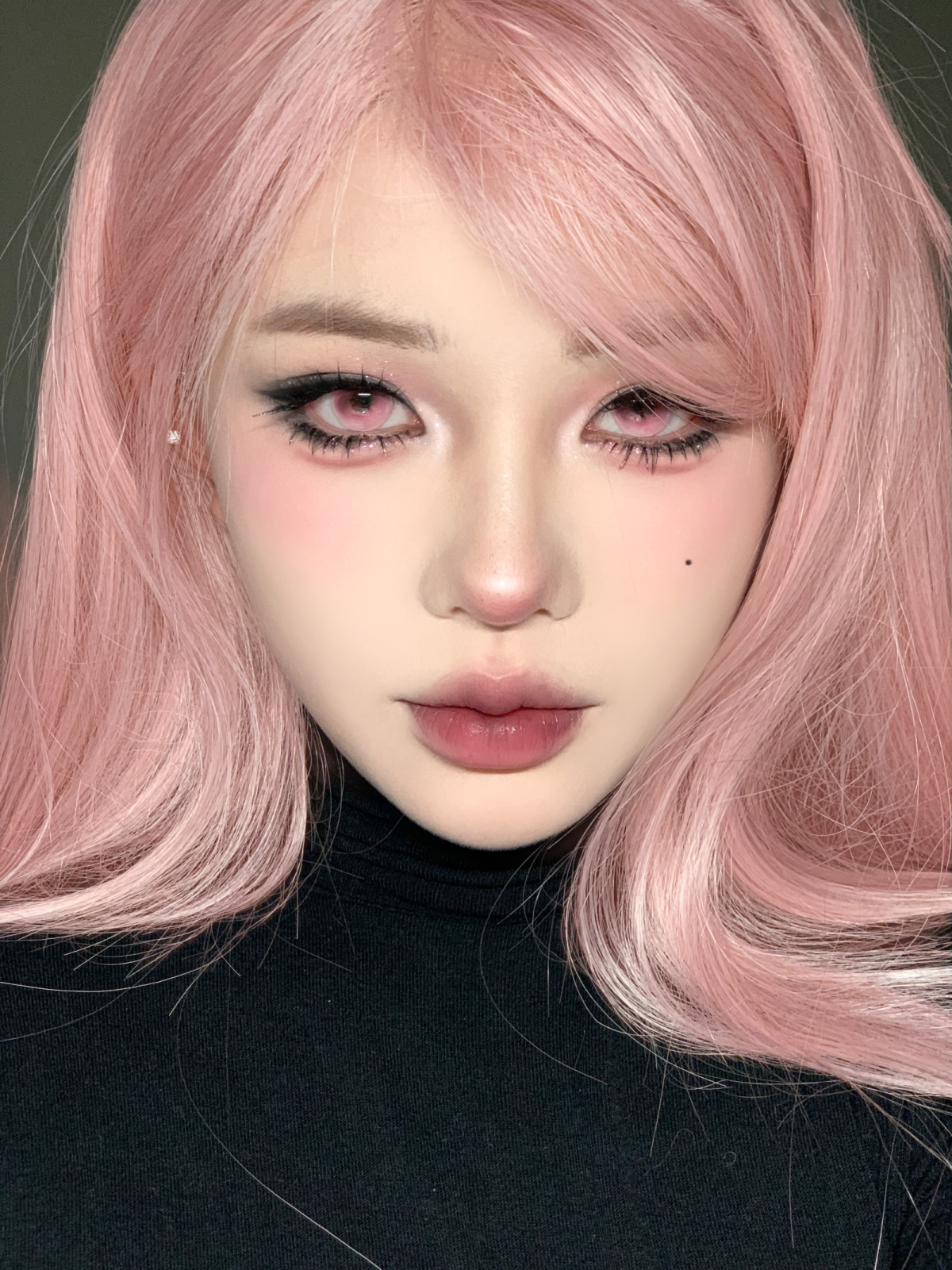 HALF-YEAR | RECO | Ultimate Fantasy Pink